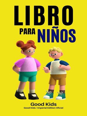 cover image of Libro Para Niños